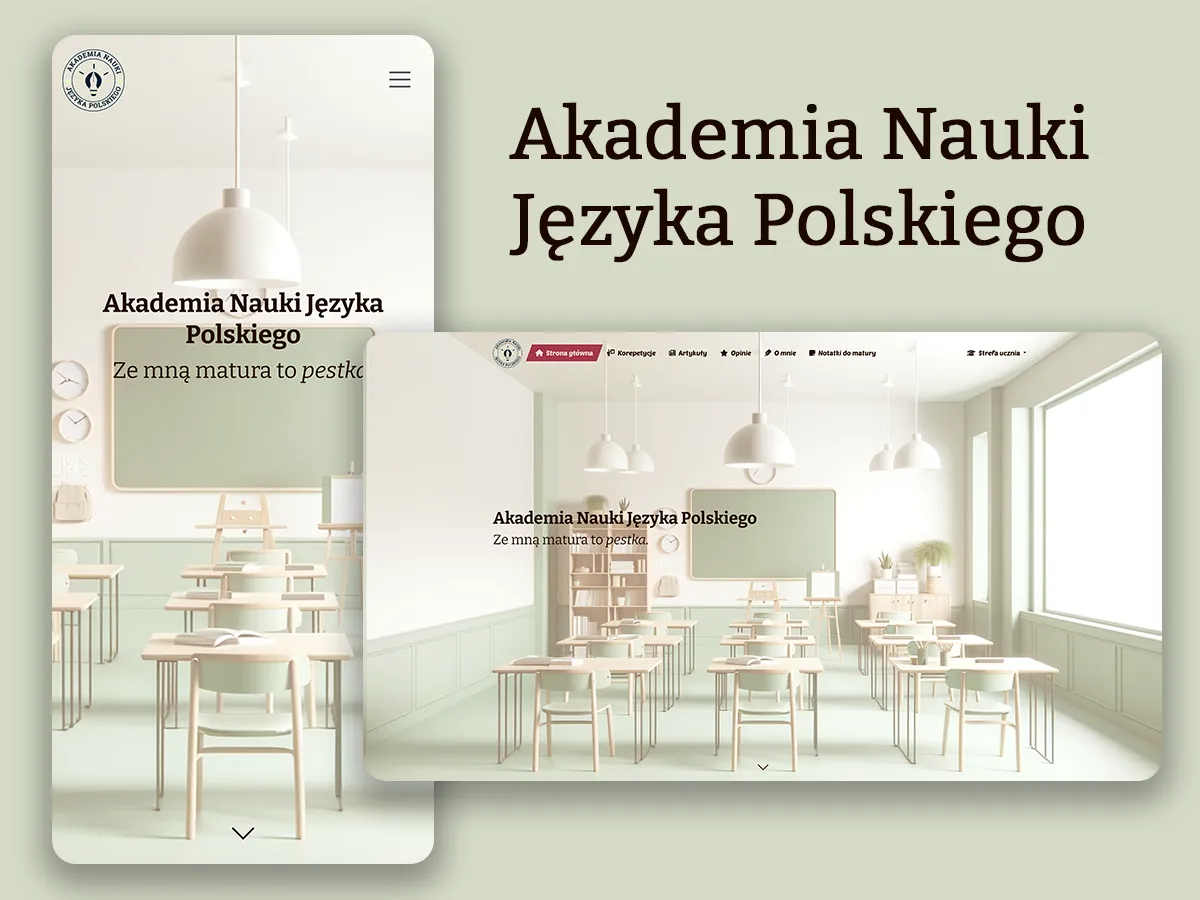 Akademia Nauki Języka Polskiego