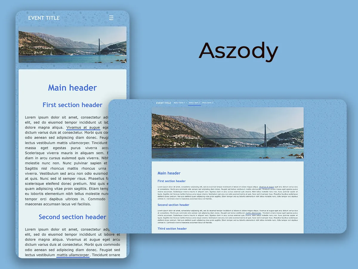 Aszody