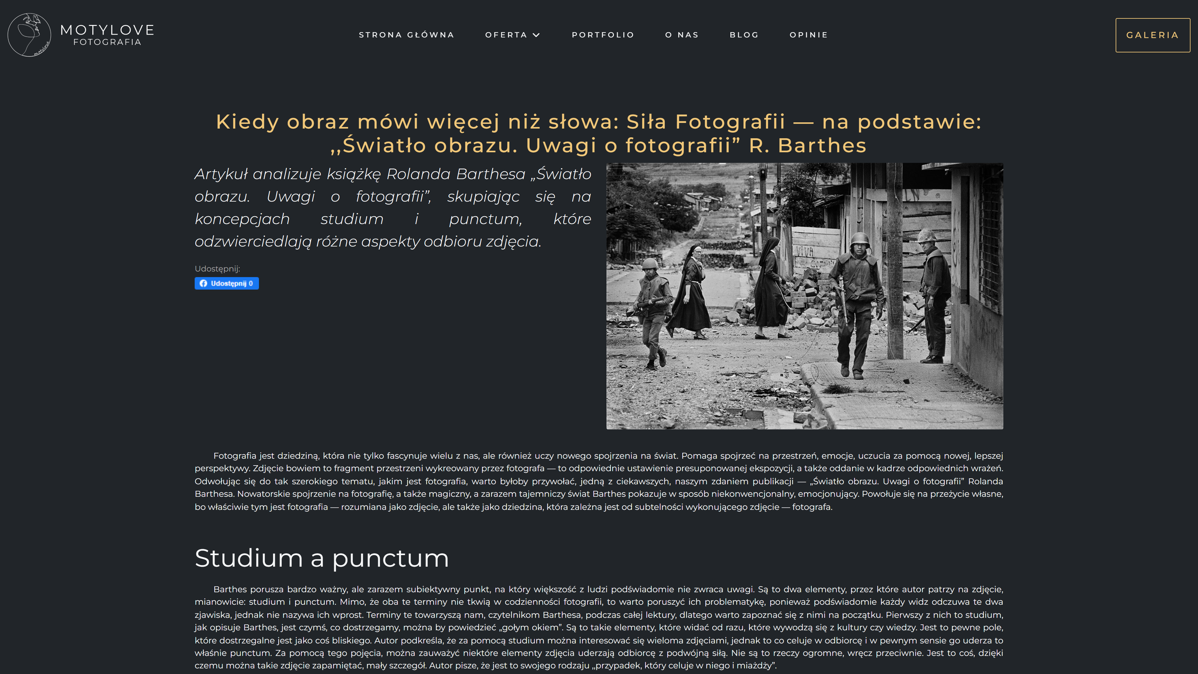 Motylove - strona od podstaw/panel administracyjny/panel klienta